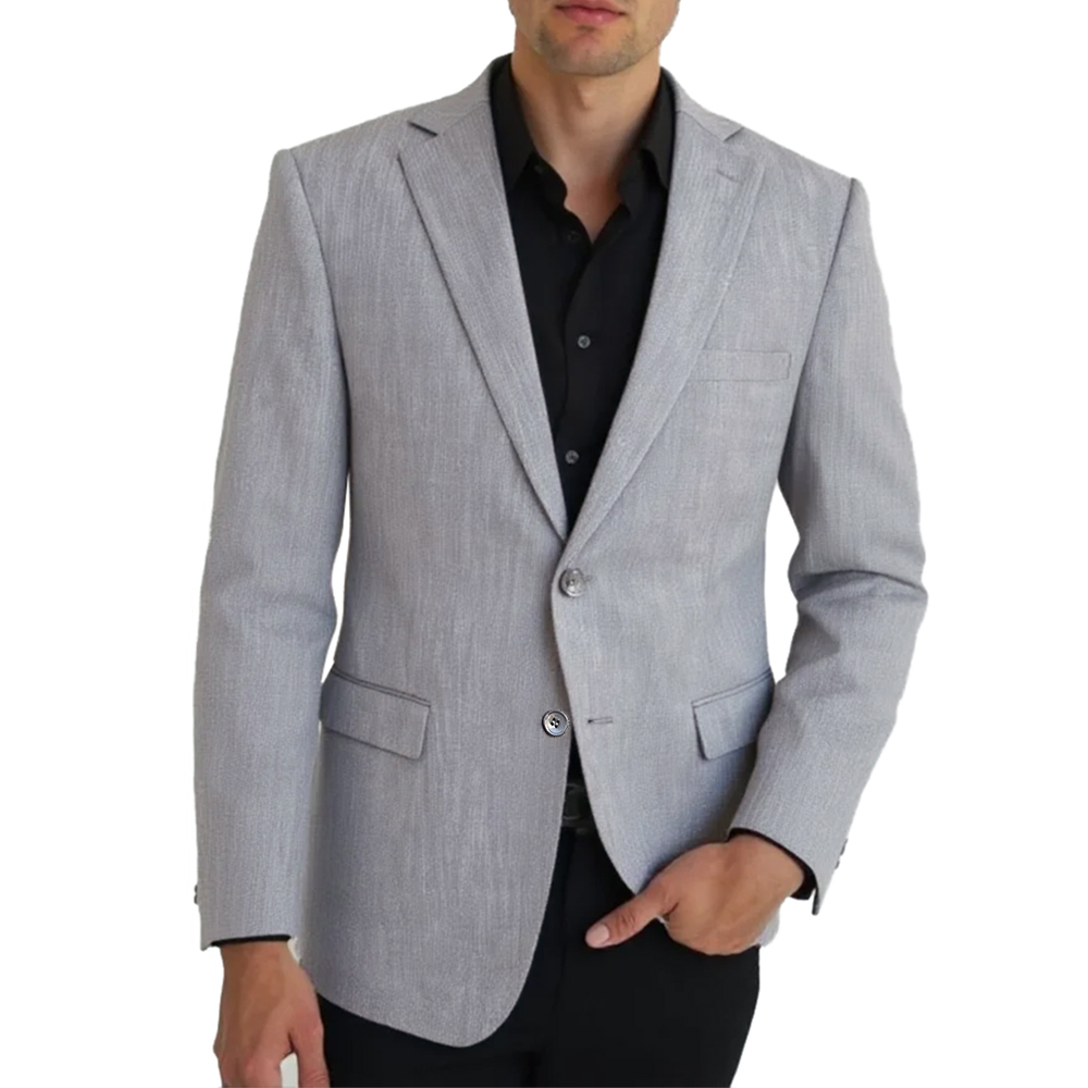 Tailored Coat Wool - 2026 Mode-Blazer für Herren, Herren-Jacke, maßgeschneiderte