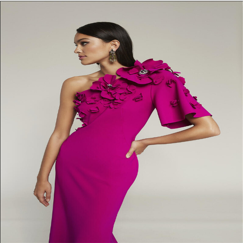 Latest Women Formal Wear - Ballkleider 2025, elegante Abendkleider, luxuriöse Partykleider