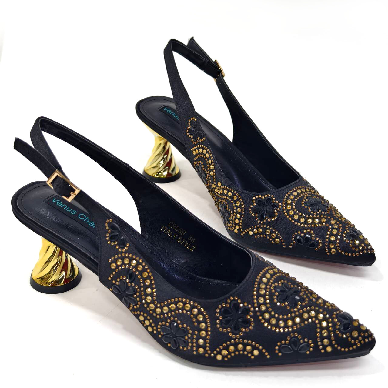 Women'S Formal Wear To A Wedding - Neueste Sexy Pumps Sommer Sandalen Maultiere