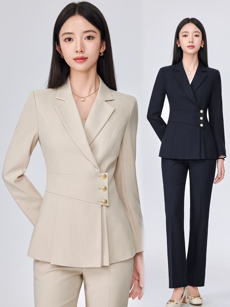 Women'S Formal Wear Stores - Schmuckgeschäft Damen Herbst Neuheit Hochwertige Professionelle