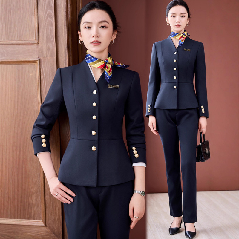 2025 herbst Neue Anzug Set für – Women'S Formal Wear Stores Bewertung und Preis