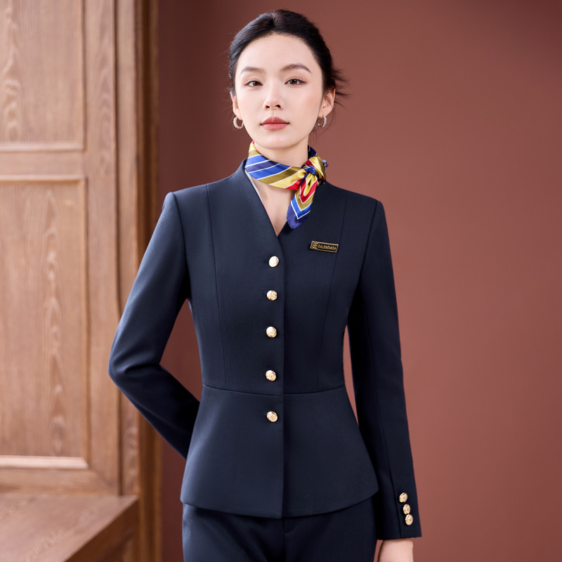 2025 herbst Neue Anzug Set für – Women'S Formal Wear Stores Bewertung und Preis