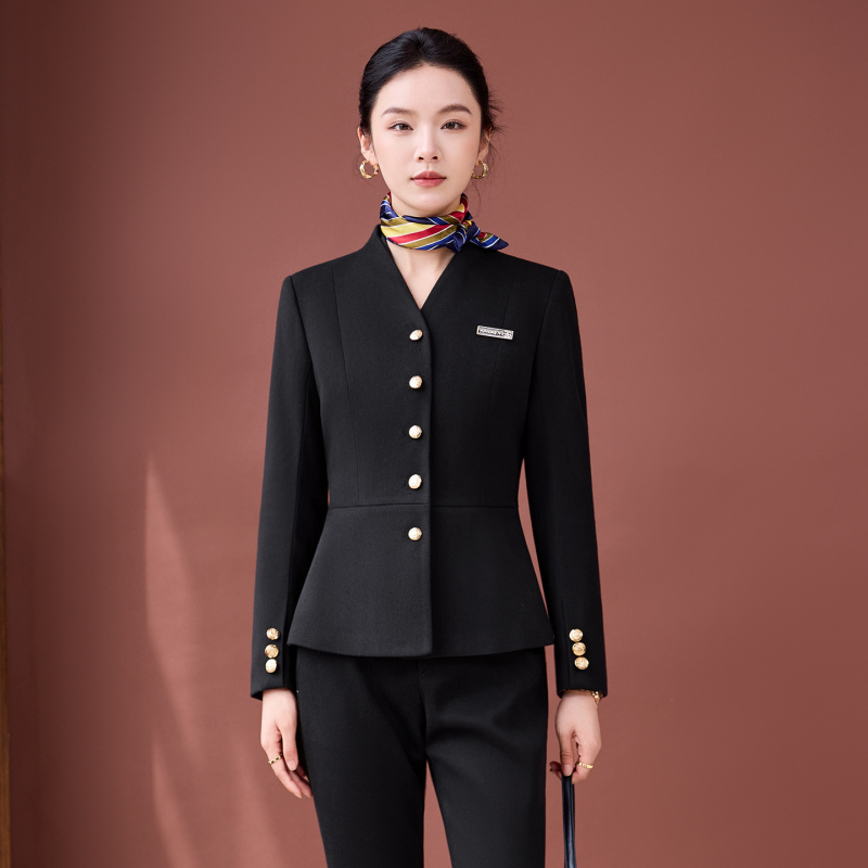 2025 herbst Neue Anzug Set für – Women'S Formal Wear Stores Bewertung und Preis