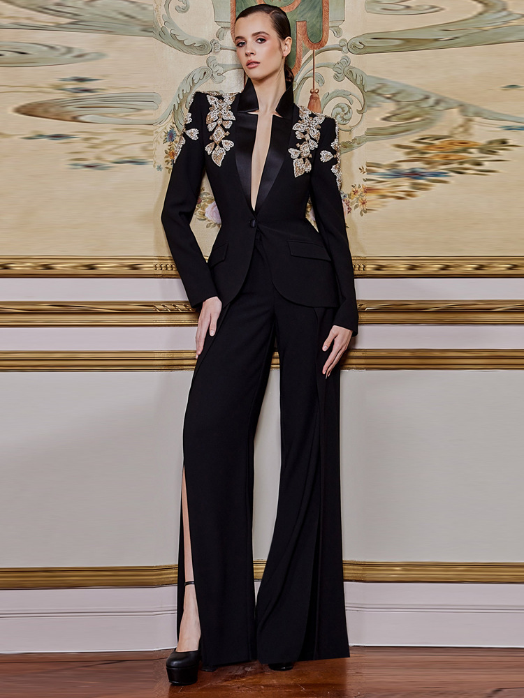 HIGH STREET Neuestes 2026 Desi – Women'S Formal Wear With Pants Bewertung und Preis