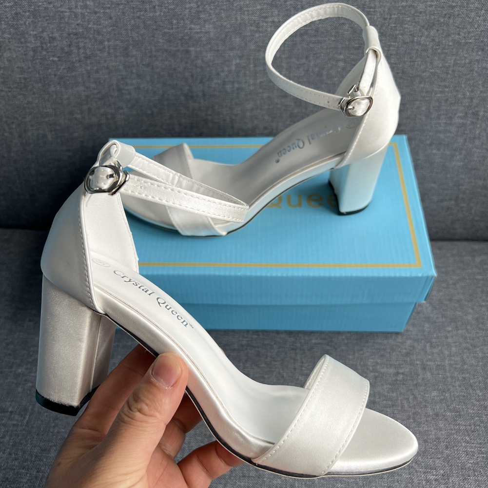 Plus Size Schuhe für Damen, So – Women'S Formal Wear To A Wedding Bewertung und Preis