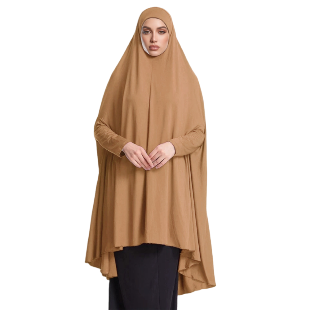 Kaftan Schlichte Muslimische A – Women Formal Wear Hijab Bewertung und Preis