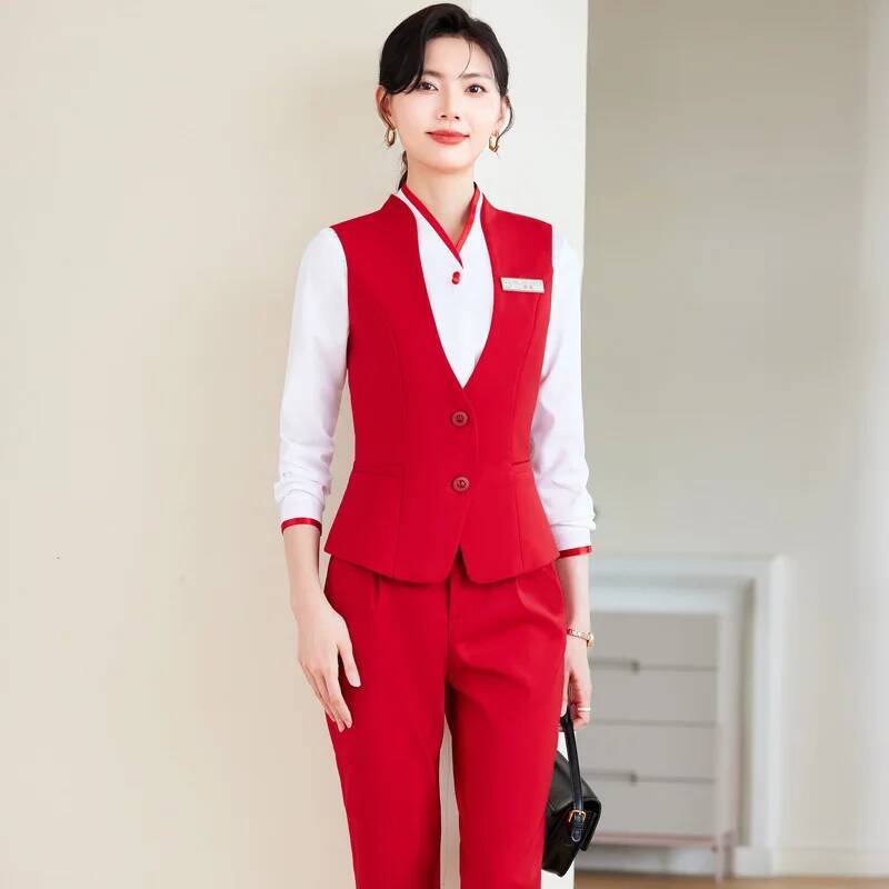 Formelle Hosenanzüge in Übergr – Women Formal Wear Winter Bewertung und Preis