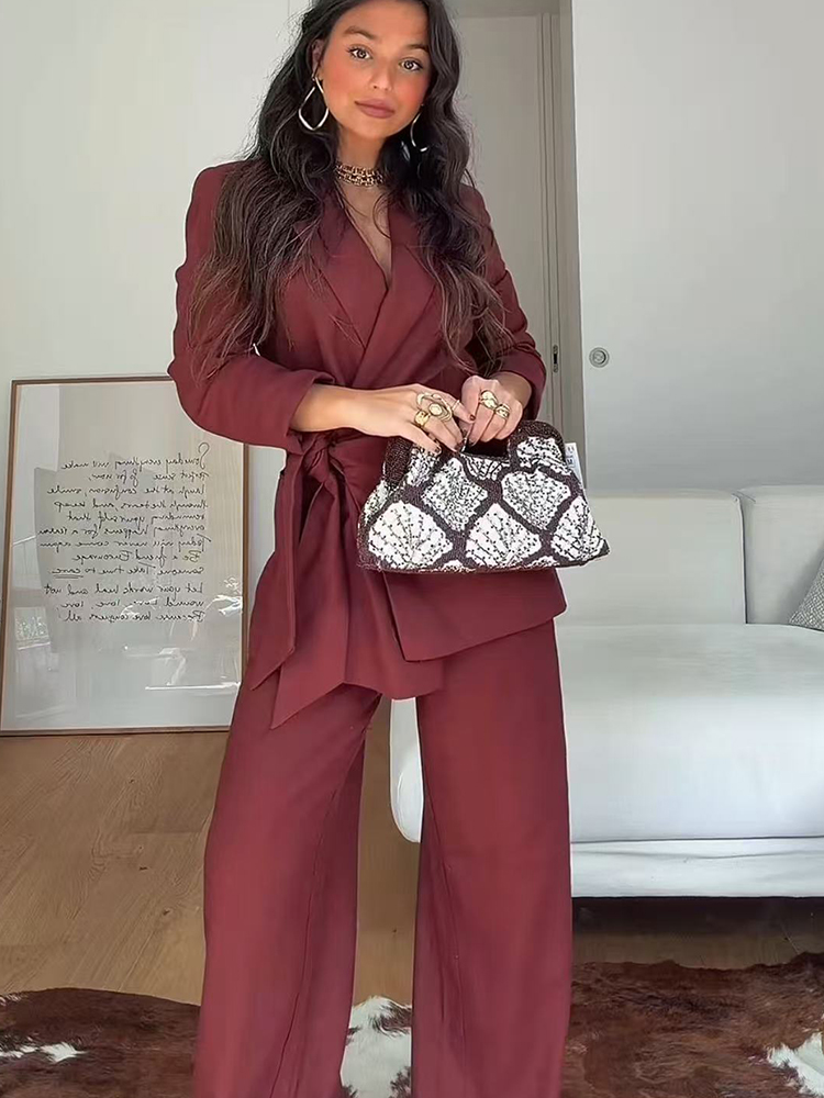 Modischer Büro-Damenanzug Eleg – Women'S Formal Wear With Pants Bewertung und Preis