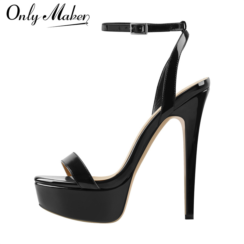 Onlymaker Frauen Plattform Sti – Women'S Formal Wear To A Wedding Bewertung und Preis