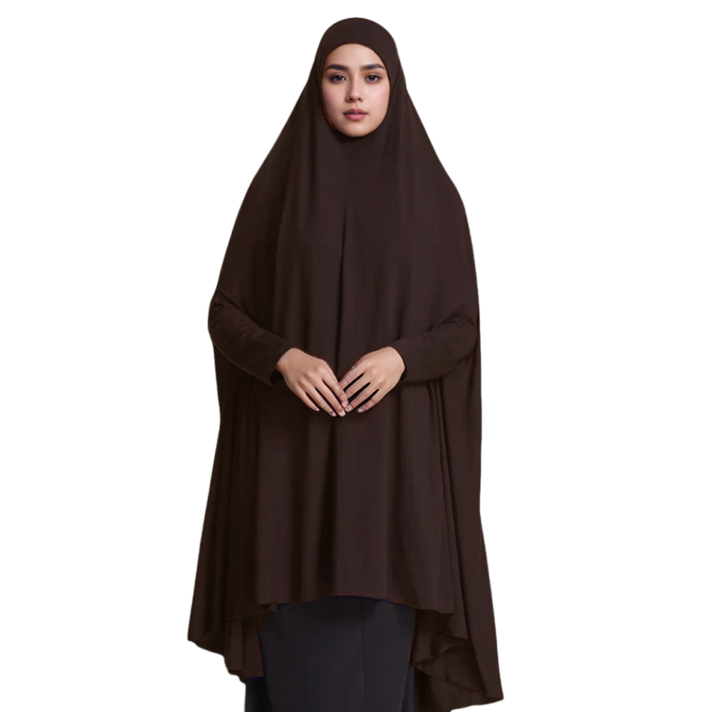 Kaftan Schlichte Muslimische A – Women Formal Wear Hijab Bewertung und Preis