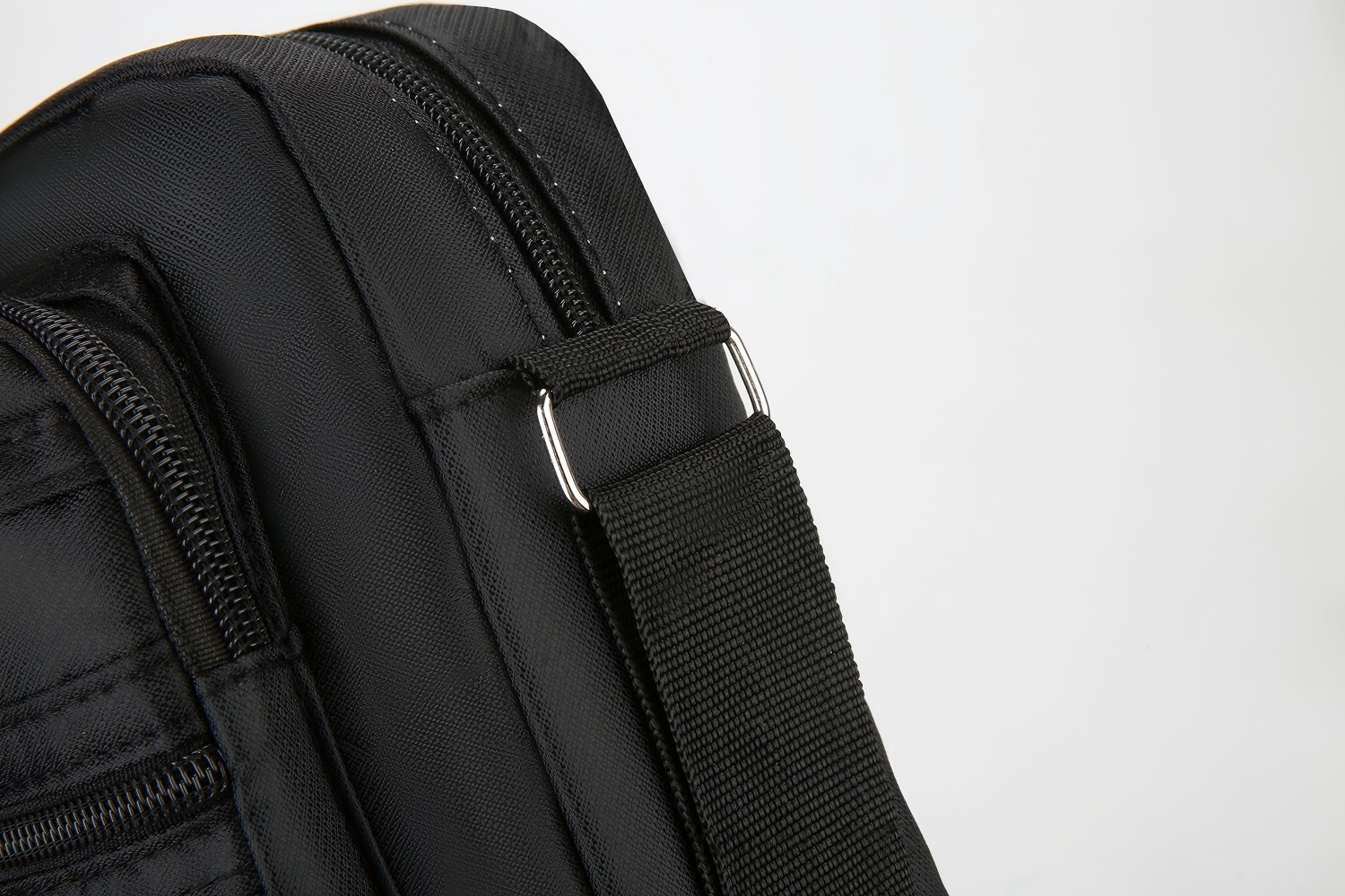 Wasserdichte Herren-Umhängetas – Structured Handbag Work Bewertung und Preis