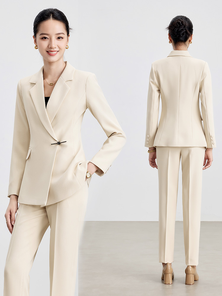 Schwarzes professionelles Anzu – Women'S Formal Wear Stores Bewertung und Preis