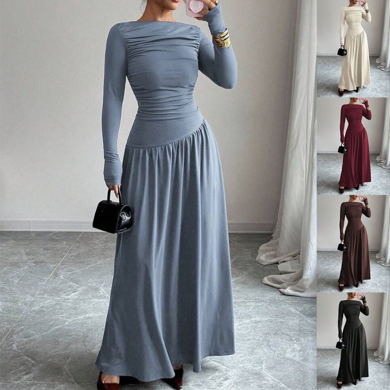 Elegante Damen-Abendkleider, d – Women Formal Wear Winter Bewertung und Preis
