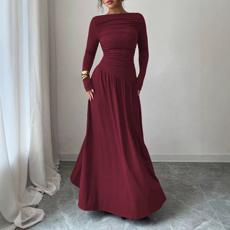 Elegante Damen-Abendkleider, d – Women Formal Wear Winter Bewertung und Preis