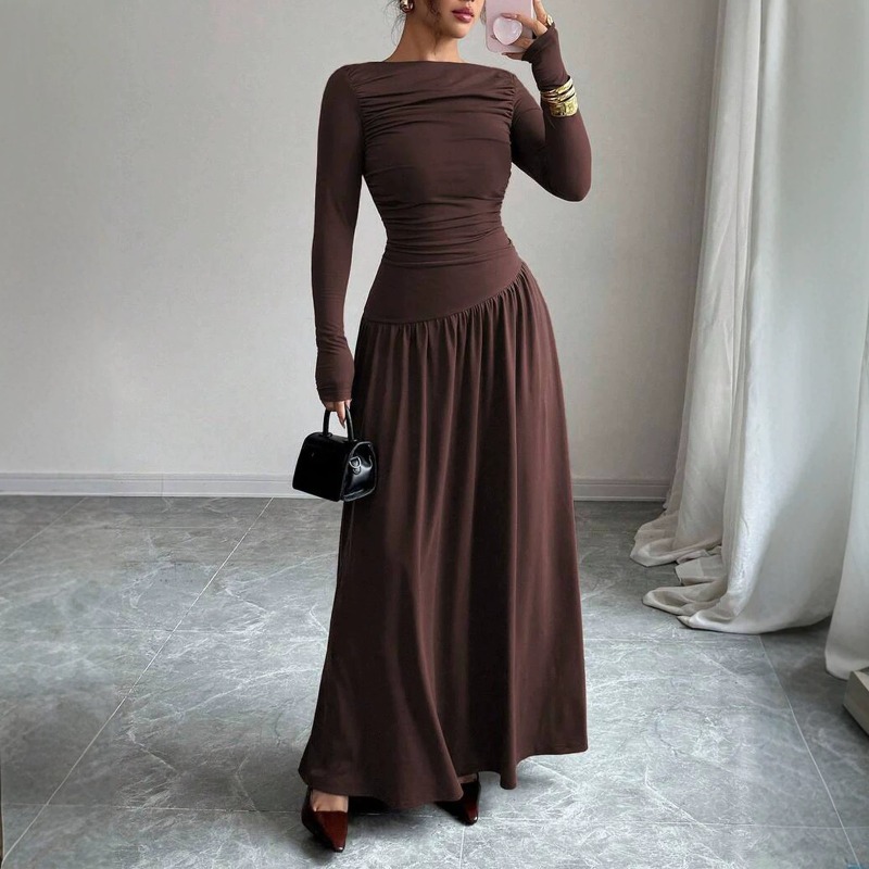 Elegante Damen-Abendkleider, d – Women Formal Wear Winter Bewertung und Preis