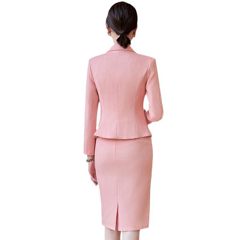 Neuankömmling elegante Damen f – Women Formal Wear Winter Bewertung und Preis