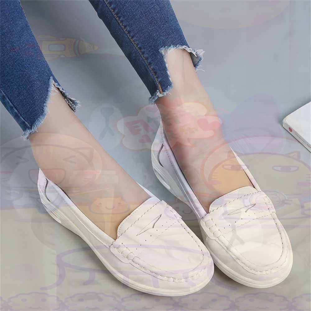 Weiche Slip-on Damen Große Grö – Latest Women Formal Wear Bewertung und Preis