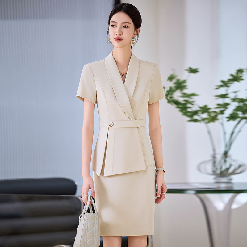 Frauen Sommer Anzug Set Neue P – Women'S Formal Wear Stores Bewertung und Preis