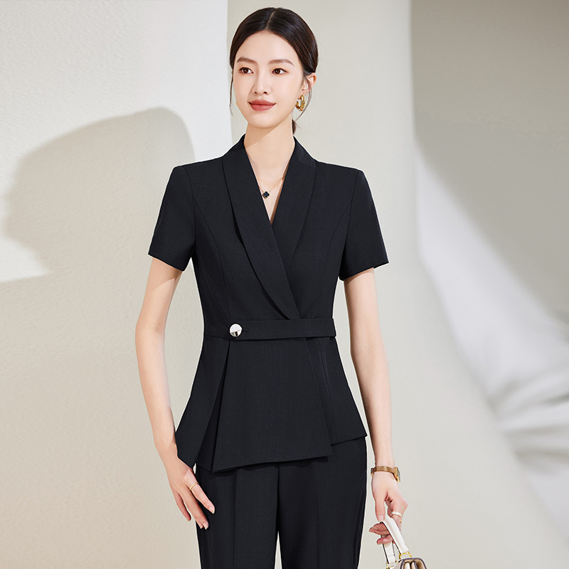 Frauen Sommer Anzug Set Neue P – Women'S Formal Wear Stores Bewertung und Preis