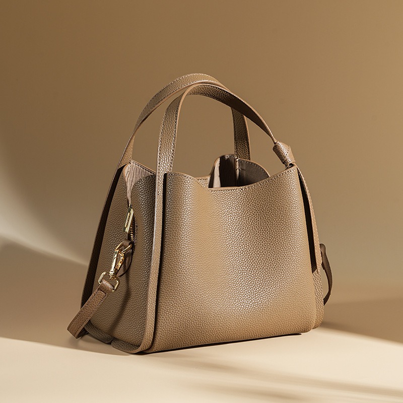 HIFASHION Damen-Tragetaschen a – Structured Handbag Work Bewertung und Preis