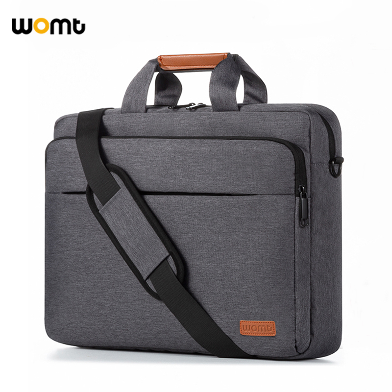 Laptoptasche 15,6 Zoll Messeng – Structured Handbag Work Bewertung und Preis