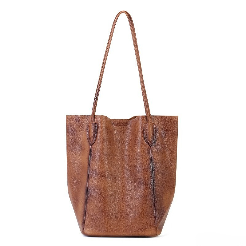 Vintage Alltagstasche für Frau – Structured Handbag Work Bewertung und Preis