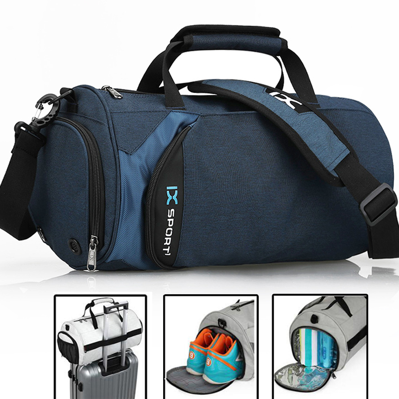 IX Große Sporttasche, Fitnesst – Structured Handbag Work Bewertung und Preis