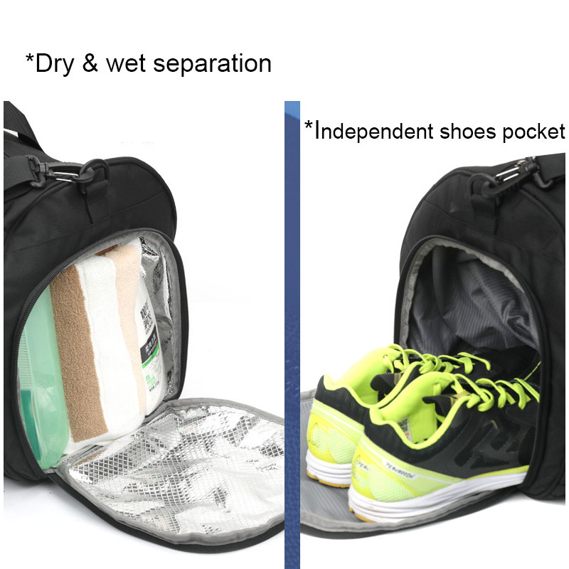 IX Große Sporttasche, Fitnesst – Structured Handbag Work Bewertung und Preis