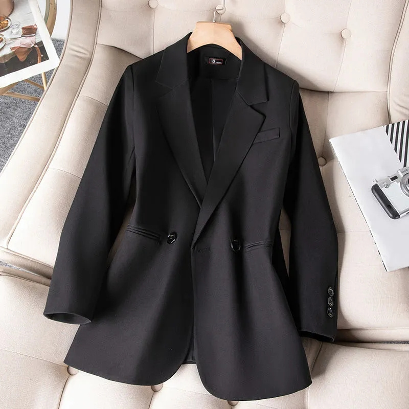 Damen Formale Blazer 2023 Neue – Women Formal Wear Winter Bewertung und Preis
