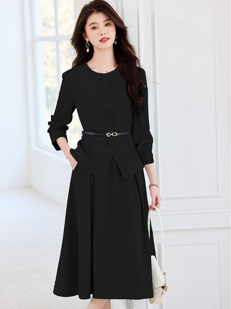 High Street Fashion Frauen For – Women Formal Wear Winter Bewertung und Preis