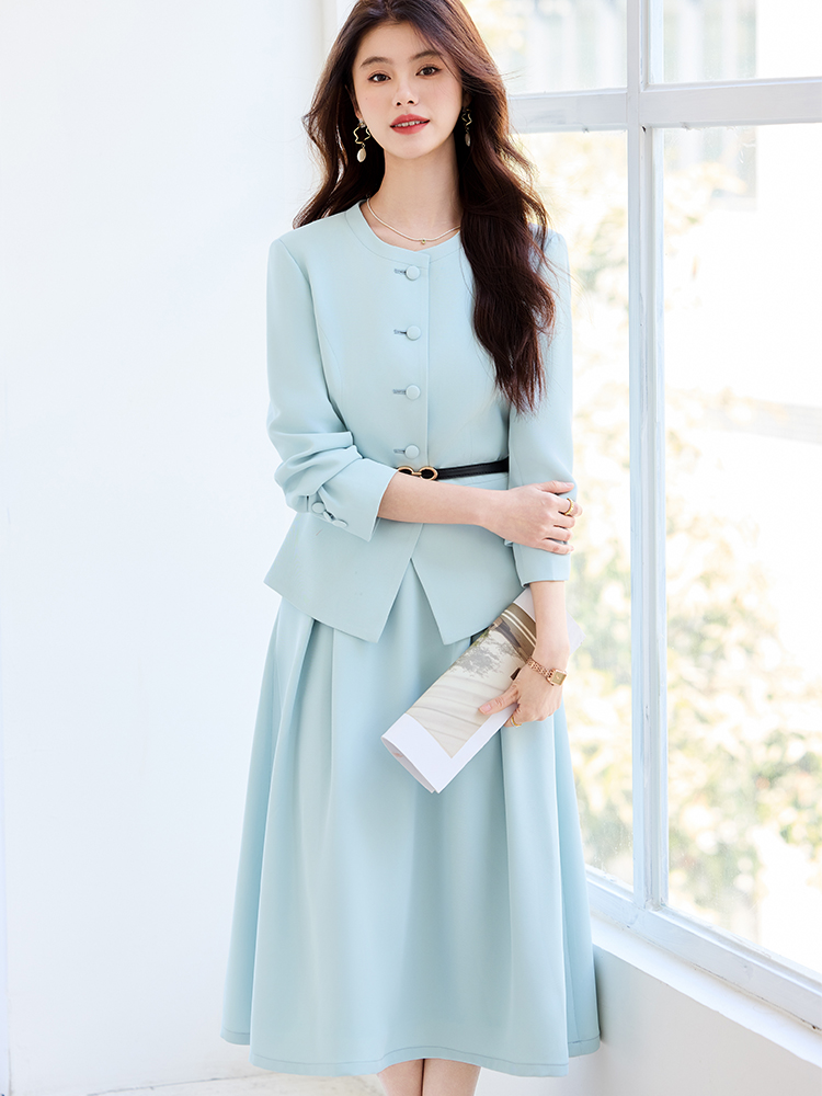 High Street Fashion Frauen For – Women Formal Wear Winter Bewertung und Preis