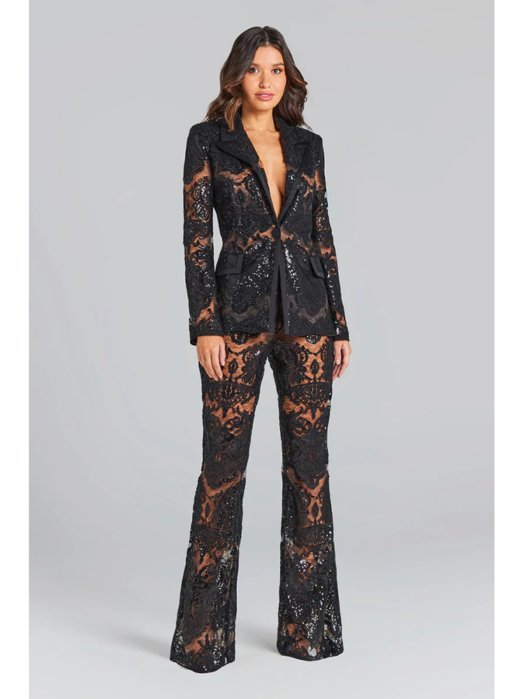 HIGH STREET Neuestes 2026 Desi – Women'S Formal Wear With Pants Bewertung und Preis