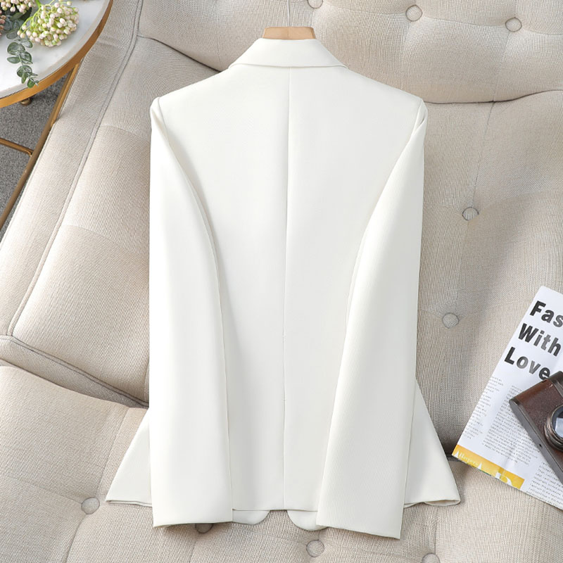 Neue Mode Frauen Formale Blaze – Women Formal Wear Winter Bewertung und Preis