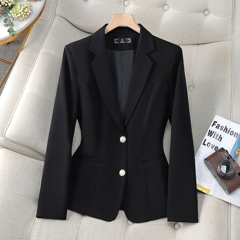 Neue Mode Frauen Formale Blaze – Women Formal Wear Winter Bewertung und Preis