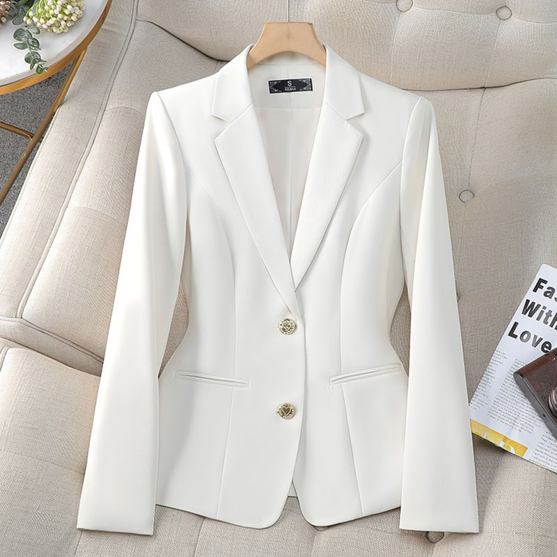 Neue Mode Frauen Formale Blaze – Women Formal Wear Winter Bewertung und Preis