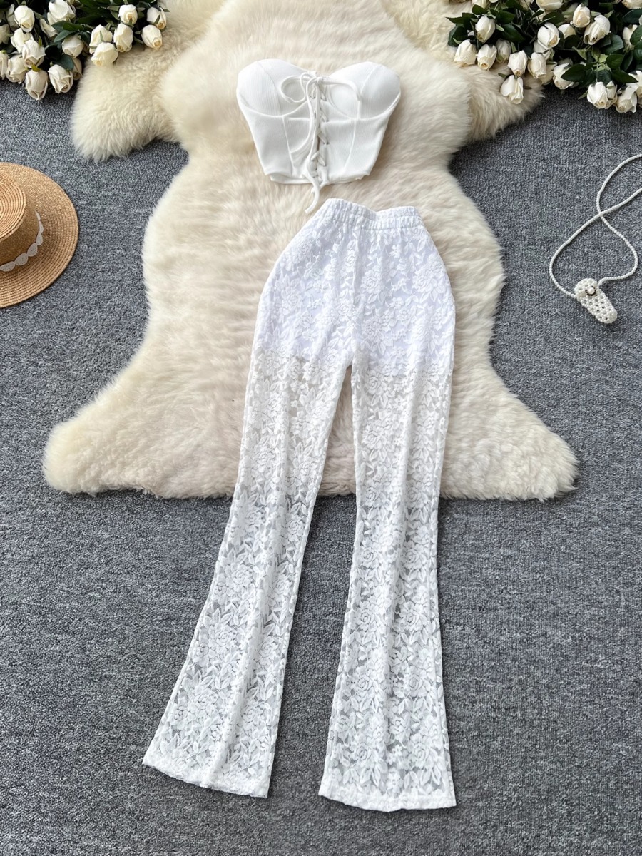 Foamlina American Ins Weiblich – Women'S Formal Wear With Pants Bewertung und Preis